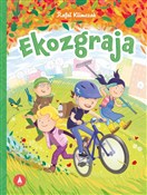 Ekozgraja - Rafał Klimczak -  polnische Bücher
