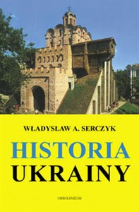 Obrazek Historia Ukrainy