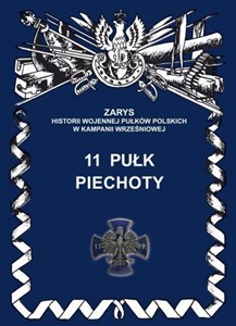 Obrazek 11 Pułk Piechoty