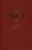 Myśli - Blaise Pascal -  Książka z wysyłką do Niemiec 