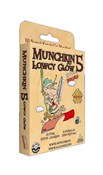 Polnische buch : Munchkin 5...