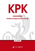 Kodeks pos... - Opracowanie Zbiorowe -  Polnische Buchandlung 
