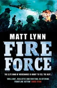 Zobacz : Fire Force... - Matt Lynn