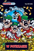 Polnische buch : Gigant pol... - Opracowanie Zbiorowe