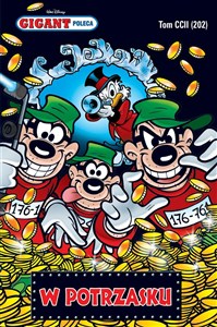 Bild von Gigant poleca T.202 W potrzasku