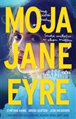 Moja Jane ... - Cynthia Hand, Brodi Ashton, Jodi Meadows -  Książka z wysyłką do Niemiec 