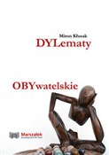 Dylematy o... - Miron Kłusak - buch auf polnisch 