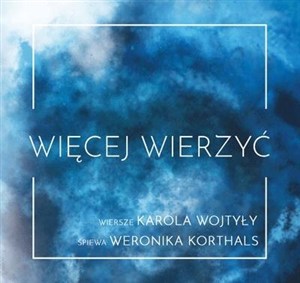 Bild von Więcej Wierzyć CD