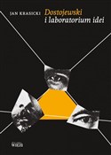 Dostojewsk... - Jan Krasicki -  Książka z wysyłką do Niemiec 