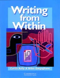 Bild von Writing from Within Student's Book