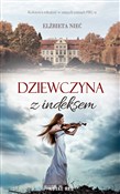 Książka : Dziewczyna... - Elżbieta Nieć