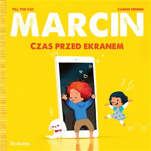 Bild von Marcin Czas przed ekranem