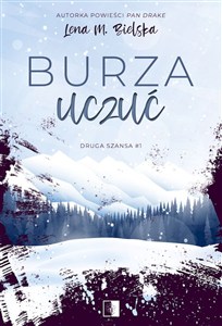 Obrazek Burza uczuć Tom 1