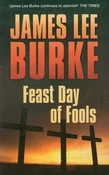 Książka : Feast Day ... - James Lee Burke