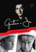 Zobacz : Gustaw i j... - Magdalena Zawadzka
