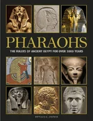 Pharaohs - Phyllis Jestice - Ksiegarnia w niemczech