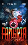 Fangria - Przemysław Chmielewski - buch auf polnisch 