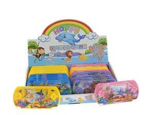 Obrazek Gra wodna MIX