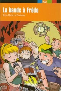 Bild von La bande a Fredo A2