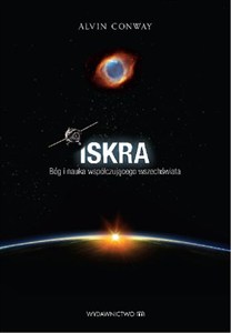 Bild von Iskra Bóg i nauka współczującego wszechświata