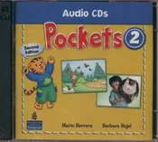Książka : Pockets 2 ...