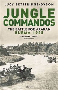 Obrazek Jungle Commandos