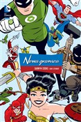 Nowa grani... - Darwyn Cooke, Dave Stewart -  fremdsprachige bücher polnisch 