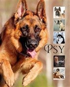 Psy - Opracowanie Zbiorowe -  Polnische Buchandlung 