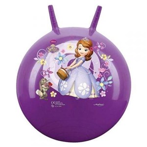 Bild von Piłka do skakania Sofia