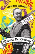 Historia b... - Wojciech Drewniak -  Książka z wysyłką do Niemiec 