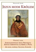 Jezus moim... - Wojciech Jaroń - buch auf polnisch 