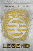 Zobacz : Legend - Marie Lu