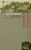 Będąc dany... - Jean-Luc Marion -  Książka z wysyłką do Niemiec 