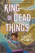 King of De... - Nevin Holness -  fremdsprachige bücher polnisch 