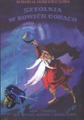 Sztolnia w... - Kornelia Dobkiewiczowa -  fremdsprachige bücher polnisch 