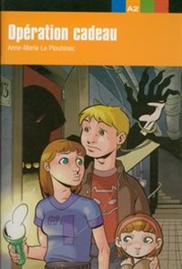 Bild von Operation Cadeau A2