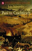 Pani na Cz... - Jozo Niznansky - buch auf polnisch 