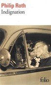 Polnische buch : Indignatio... - Philip Roth
