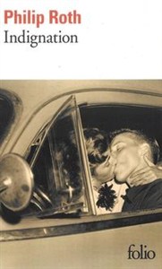 Bild von Indignation