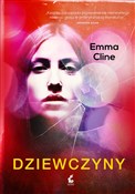 Dziewczyny... - Emma Cline - buch auf polnisch 
