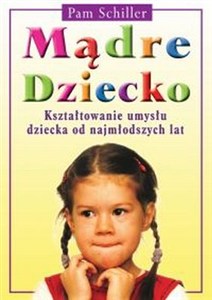 Obrazek MĄDRE DZIECKO