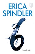 Szóstka Tr... - Erica Spindler - buch auf polnisch 