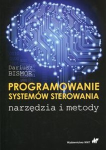 Obrazek Programowanie systemów sterowania Narzędzia i metody