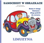 Samochody ... - Zofia Kaliska -  fremdsprachige bücher polnisch 