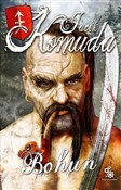 Polnische buch : Bohun - Jacek Komuda