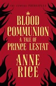 Blood Comm... - Anne Rice - Ksiegarnia w niemczech