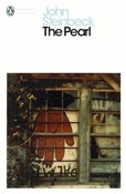 The Pearl - John Steinbeck -  Książka z wysyłką do Niemiec 