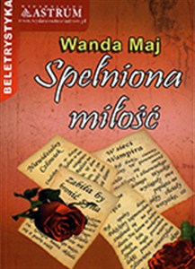 Bild von Spełniona miłość