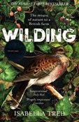 Wilding - Isabella Tree -  fremdsprachige bücher polnisch 