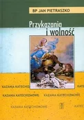 Książka : Przykazani... - Jan Pietraszko